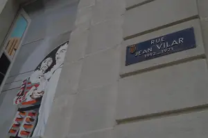 Tour image of Avignon Walking Tour including Pope's Palace