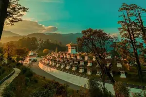 Tour image of 5-Day Private tour of Bhutan