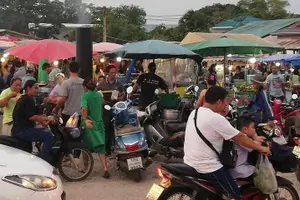 Tour image of Sunset Local Eats Food Tour in Hua Hin