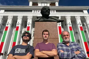 Image of Moldova