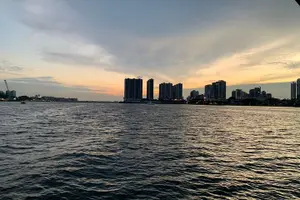 Tour image of Experience Brooklyn Cruise at Puteri Harbour