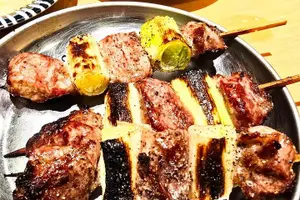 Tour image of Hungry Osaka Street Food Tour: 15 Dishes & 3 Drinks-Like a Local