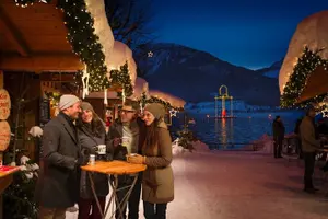 Tour image of Luxury Tailor-Made Salzburg Experience — Mozart, Lakes And Alps