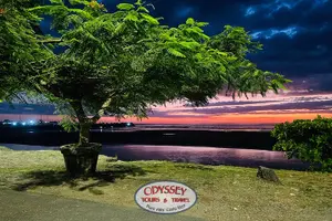 Tour image of Puntarenas sightseeing tour