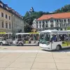 Image of Golf Tours & Tee Times