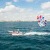 Image of Parasailing