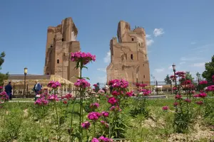 Tour image of Shahrisabz Private Excursion From Samarkand.