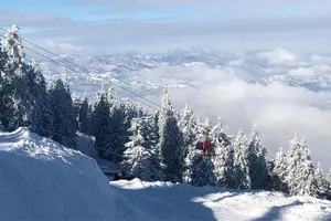 Tour image of Ski / Snowboard Lessons on the Slopes of Poiana Brasov