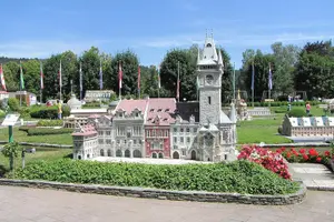 Tour image of Klagenfurt
