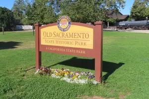 Tour image of Old Sacramento: A Self-Guided Audio Tour