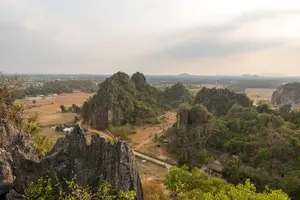 Tour image of Kampong Trach Off-Roads