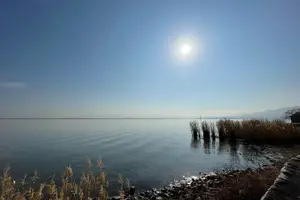 Tour image of Bicycle Rental around Lake Biwa