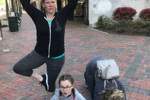Tour image of Unique Scavenger Hunt Experience in Buffalo by Zombie Scavengers