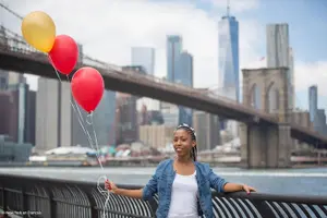Tour image of Photo sessions in New York with a French-speaking photographer