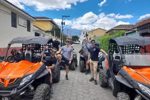 Tour image of Villages tour by Mule / buggy