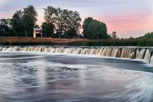 Tour image of Private Tour in Kuldiga, Latvia