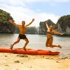 Image of Sea Caving