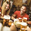 Image of Wine, Beer & Spirits