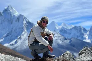 Tour image of Everest Base Camp Trek