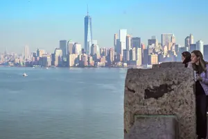 Tour image of Statue of Liberty and Ellis Island Tour: All Options