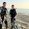 Image of Freediving