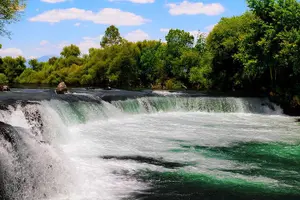 Tour image of Antalya Excursion to Perge, Aspendos, side, Manavgat waterfall