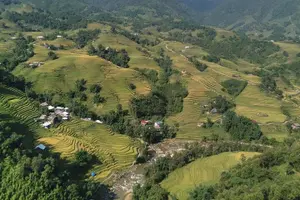 Tour image of Full Day Trekking in Sapa