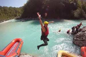 Image of Slovenia