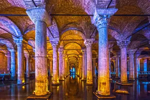 Tour image of Istanbul Tourist Pass: Skip-the-Line Entry to 100+Activities