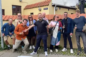 Tour image of Aarhus Craft BeerWalk