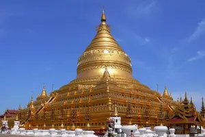Tour image of Bagan Temples Tour by Private car and Tour guide.