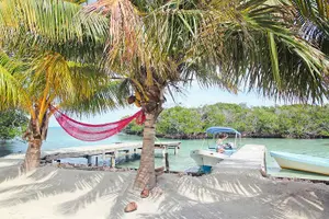 Tour image of Cook Your Catch-Private Island Picnic