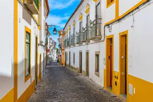Tour image of Private Walking Tour of Highlights Locations in Evora