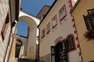 Tour image of Cesky Krumlov Private Day Trip from Prague