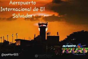 Tour image of TRANSPORT HOTEL CLIFFS AND THE FARALLONES IN EL SALVADOR