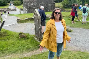 Tour image of Wicklow and Glendalough Private Chauffeured Sightseeing Tour