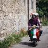 Image of Motorcycle Tours