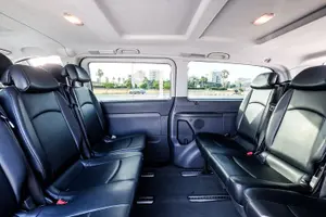 Tour image of Private Transfer: Larnaca Airport to Ayia Napa 1-14 pax
