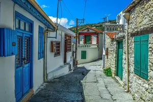 Tour image of Full Day Tour in Troodos Mountains: Villages & Waterfalls