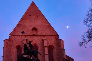 Tour image of Clasic Tour of Cluj Napoca