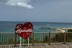 Tour image of Crash Boat Aguadilla UTV Adventure: Ride, Splash & Explore!