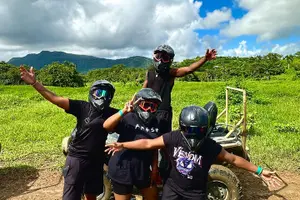 Tour image of El Yunque Rainforest Puerto Rico ATV Adventure