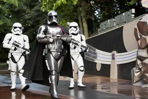 Tour image of Hong Kong Disneyland Tour with Round-Trip Ferry Transfer from Macau