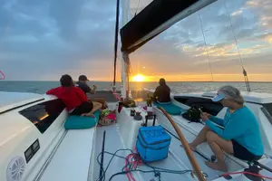 Tour image of Private Sailing Tour through the Ten Thousands Islands