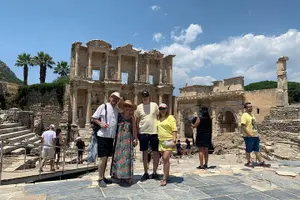 Tour image of Guided Ephesus Tour From/to Izmir
