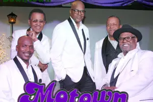 Tour image of Motown Downtown Tribute Show in Branson