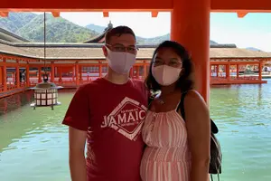 Tour image of Miyajima Half-day Private Tour with Government Licensed Guide