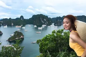 Tour image of Best Seller Halong Full Day Tour All Included Expressway Transfer