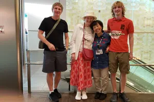 Tour image of Kanazawa Half Day Tour (Private Guide)