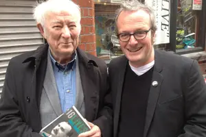 Tour image of 1916 Rebellion Walking Tour